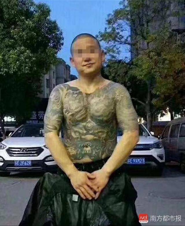 昆山龙哥被砍之后,电动车家人的人身安全更牵