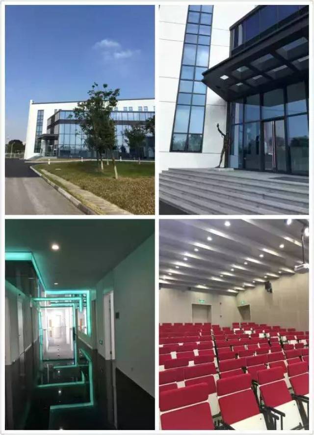 创新科技-全球最新一代神经外科训练模拟器入驻蛇牌学院基地