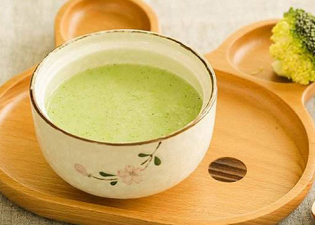 八个月宝宝辅食食谱大全及做法 多吃高