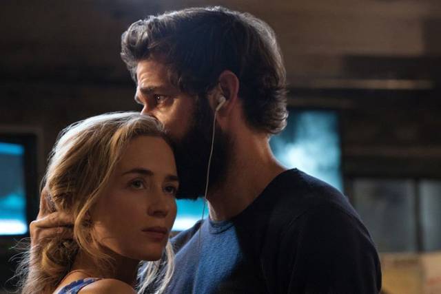 《寂静之地2》敲定上映日期 攻占2020年暑期