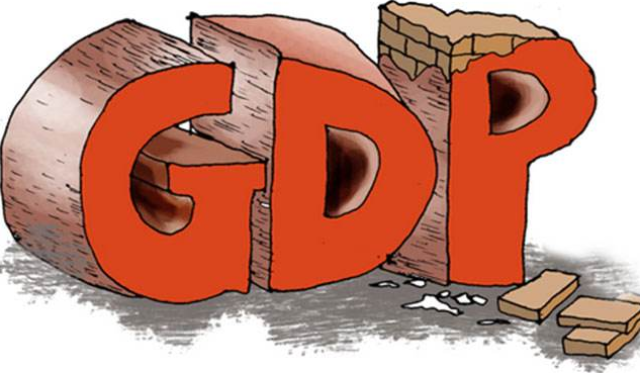 改革开放进出口占gdp