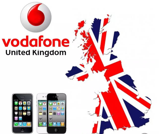 15. vodafone 英国的电信巨头.