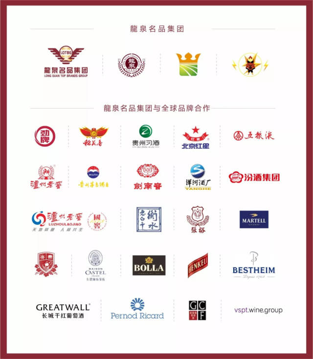 8月回顾│龙泉名品集团董事长温泽凯先生喜提"中国酒业杰出酒商"称号