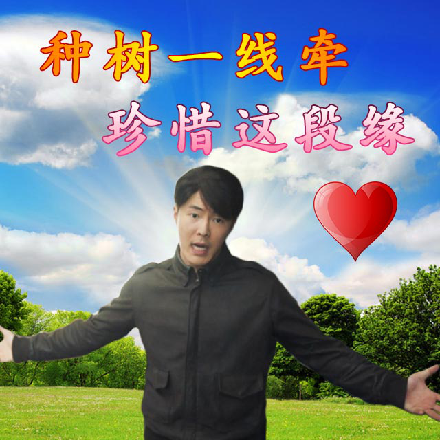 冯程,覃雪梅等代造林人用自己的生命坚守在塞罕坝上,实现从三年无
