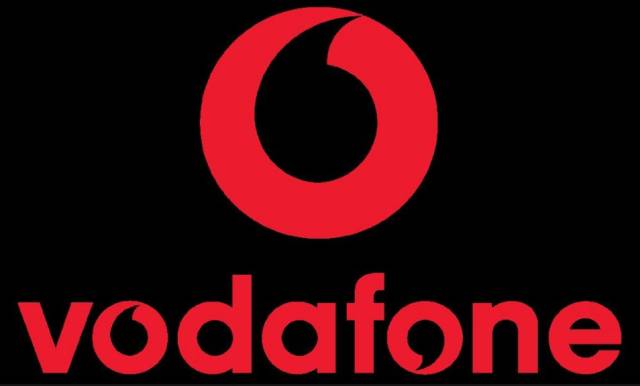 vodafone 这个品牌可能中国人很少听过.但在国外,却是人人都