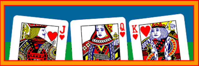 微课| 神奇魔术系列之扑克牌基础手法(三)