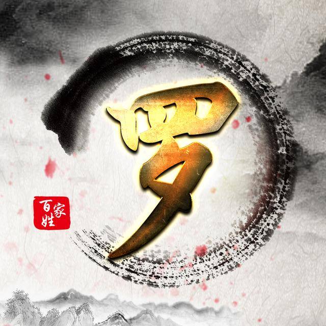 一个姓氏,一个图腾,一张头像,一共16款,任你挑选