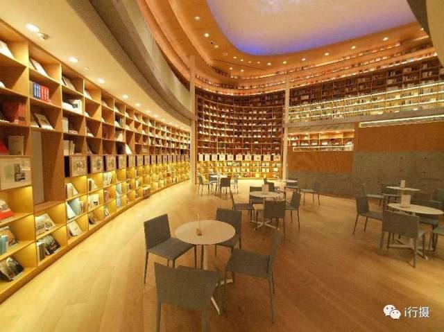 上海网红级的新华书店原来是这个样子