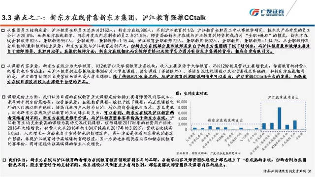 深度丨在线教育行业:盈利模式处于探索期,资本