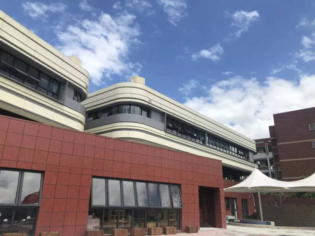 新学期西湖区15所学校投入使用看看有几所在转塘人家门口