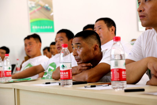 智能保险服务三农,宜信博诚为中国农业现代化