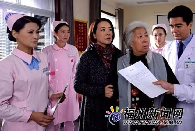 闽都大家|演员王斯琼:不负韶华,体味百态人生