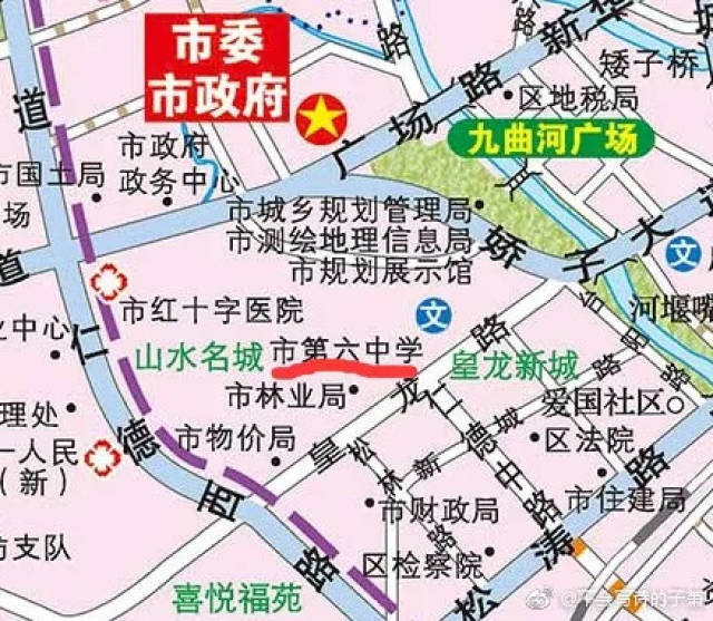 有河友还发现了 地图印刷的一些小错误 河友 @我在资阳玩泥巴网站app