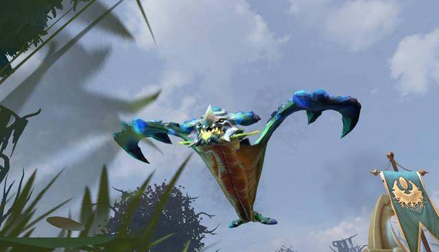 dota:剧毒和毒龙这两大毒王对在一起,究竟谁能