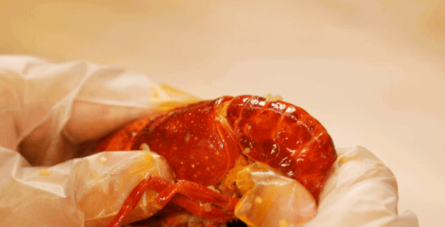 恕我直言,你们对入秋后的小龙虾一无所知