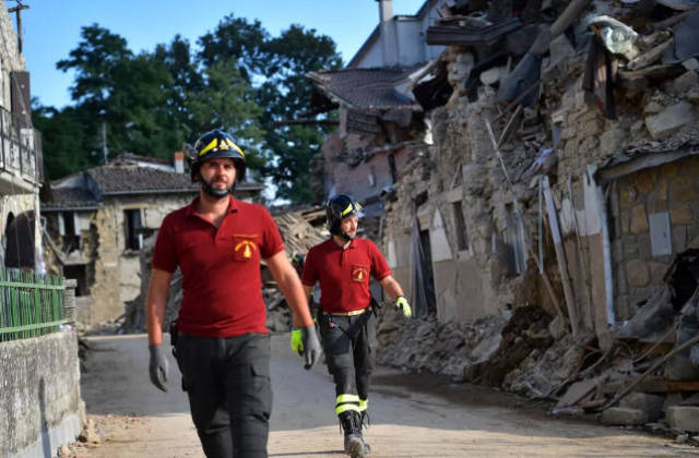 谷歌和哈佛团队利用深度学习来预测地震余震