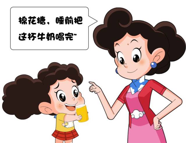 开学了,快来看大头儿子,棉花糖一家如何迎接新学期!