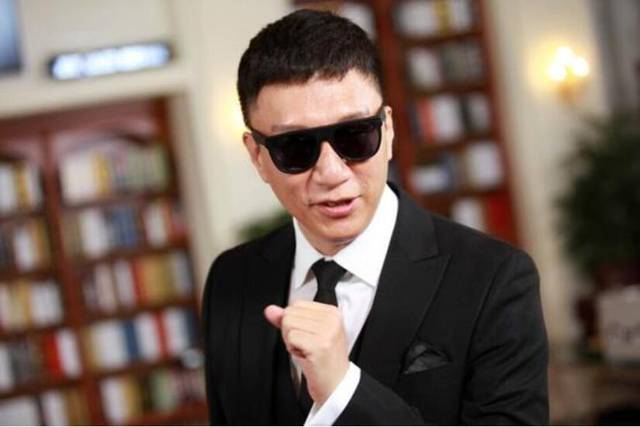 孙红雷是混子出身?孙漂亮你了解多少?接地气的帅雷雷你造吗?