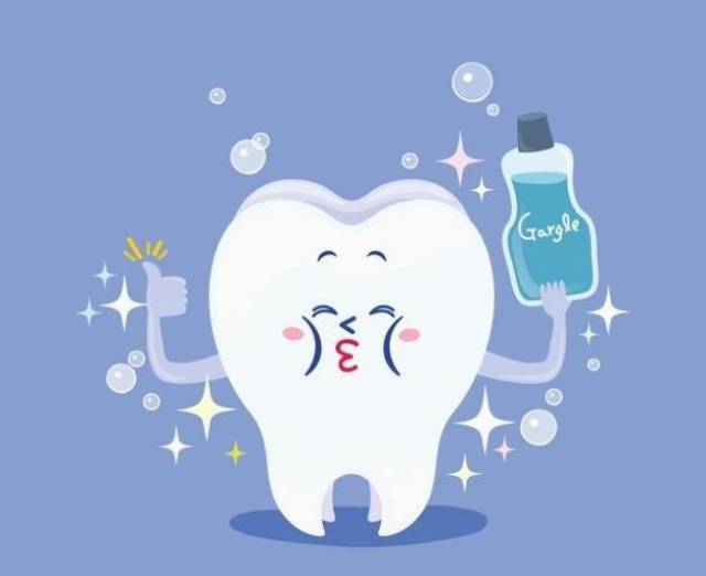 漱口水可以替代刷牙?三大隐忧要小心 处理失当或致癌!