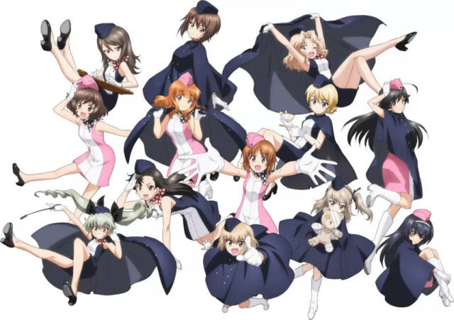 【话题】堪比骑手反杀宝马哥 哪一集动画里的