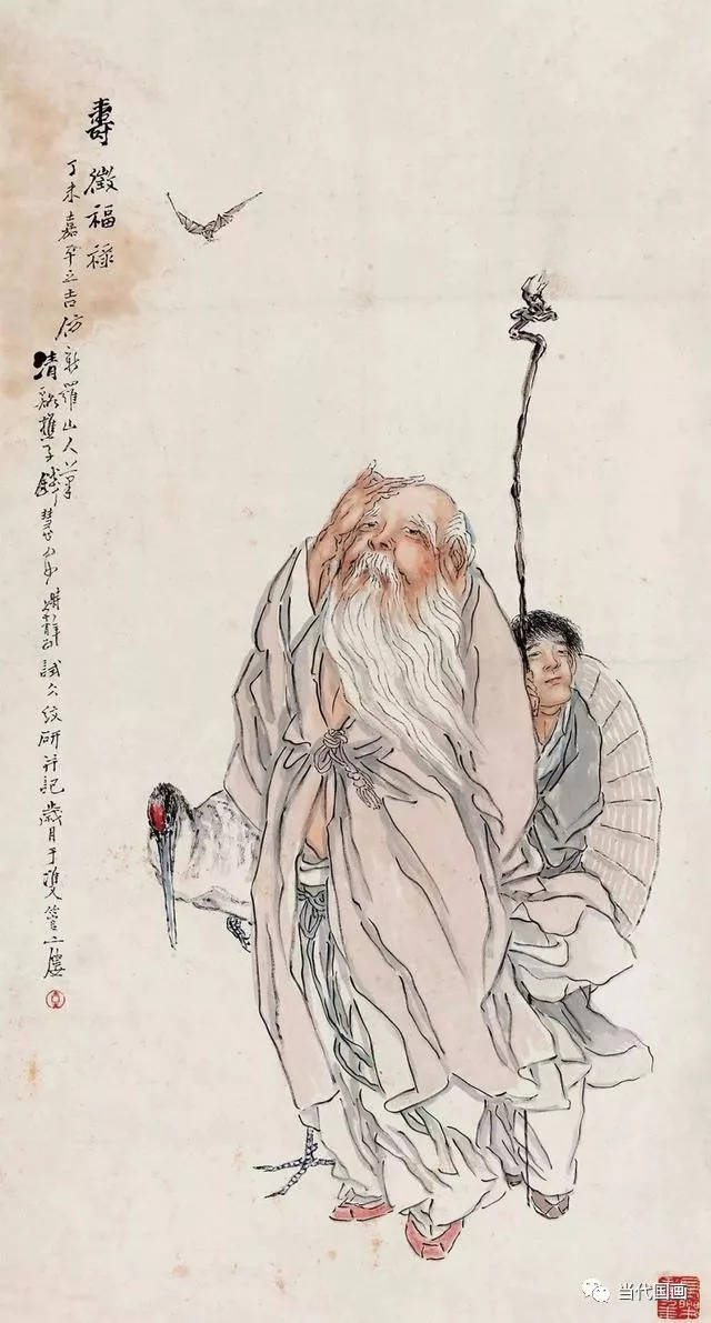 清溪樵子钱惠安