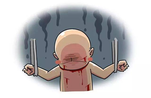 被恋童癖毁掉的中国儿童