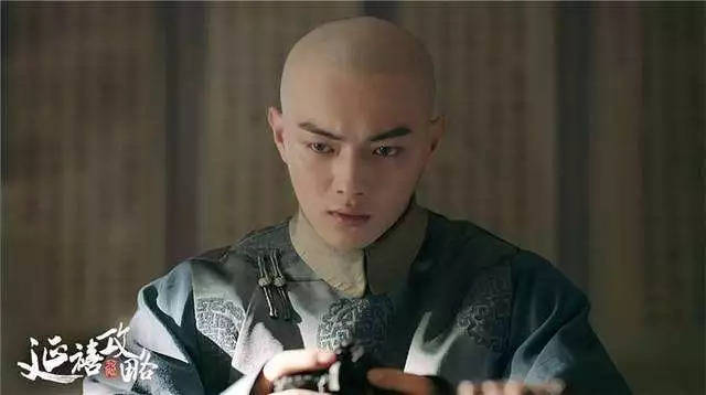 【延禧趣闻】富察·傅恒家究竟有多厉害?