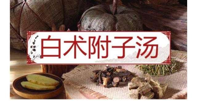 治法:温阳祛寒,补肾养血 方子:附子汤,当归四