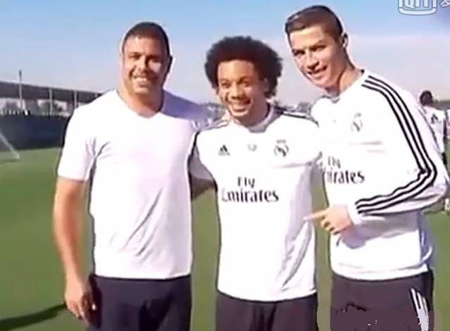 C罗报复皇马!第3家CR7酒店在都灵,马德里往后