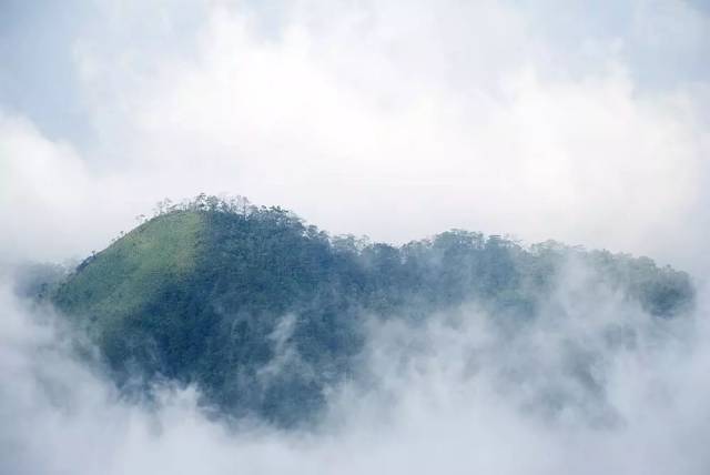 云腾致雨,古人教你看云识天气