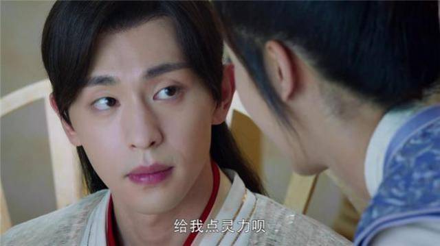 香蜜沉沉烬如霜:大结局锦觅与旭凤走到一起,润