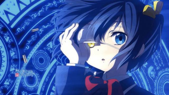 推荐5部超甜的恋爱番,你最喜欢哪一个?