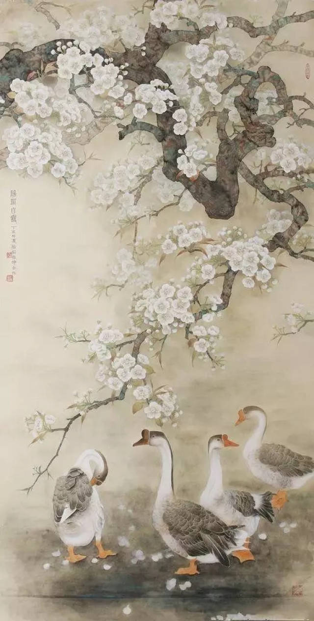 《阳春白雪》