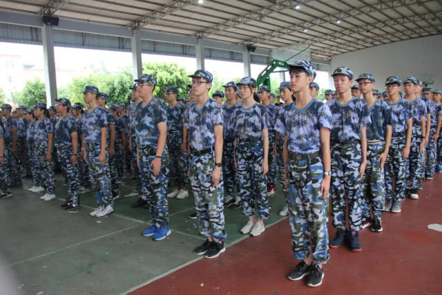 九年级德育基地之旅精彩回顾