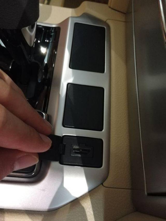 usb接口