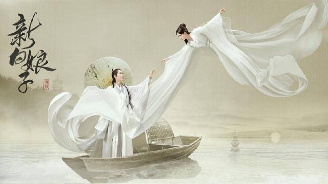 三部人气大剧来袭:鞠婧祎,钟汉良新剧定档,白宇新剧杀青!