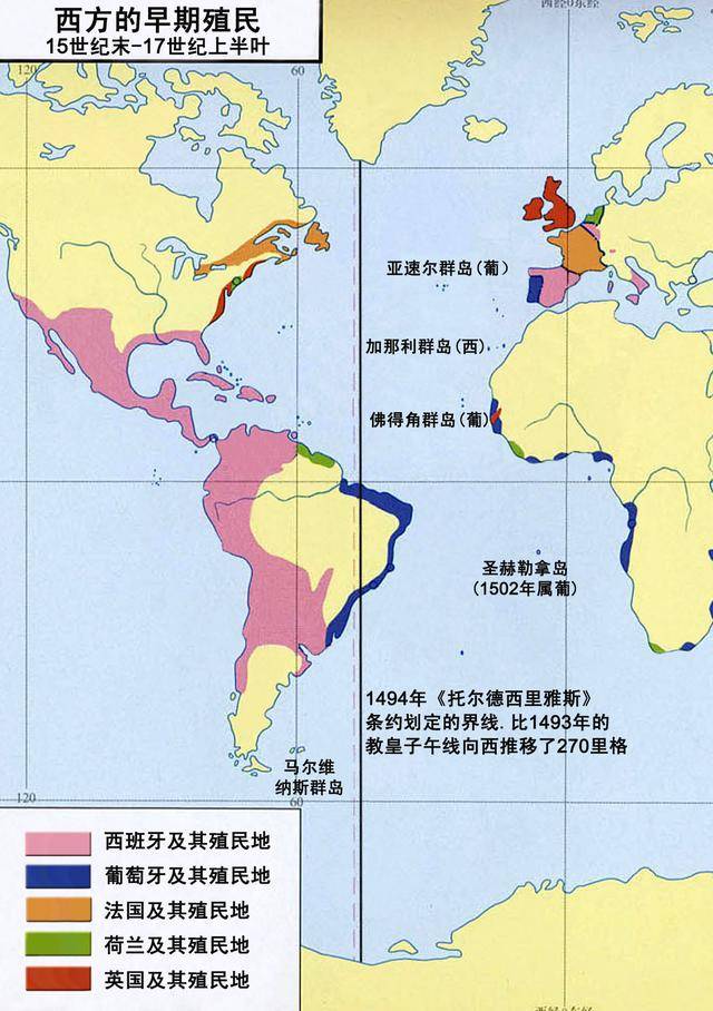 阿根廷对马岛的声索起源自西班牙.