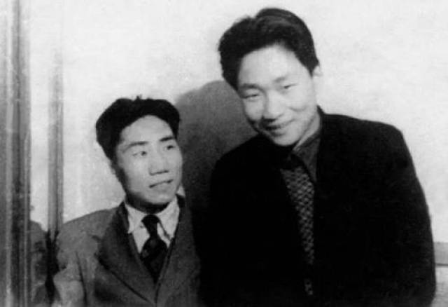 追思毛泽东的儿子毛岸青,身为开国领袖,毛泽东