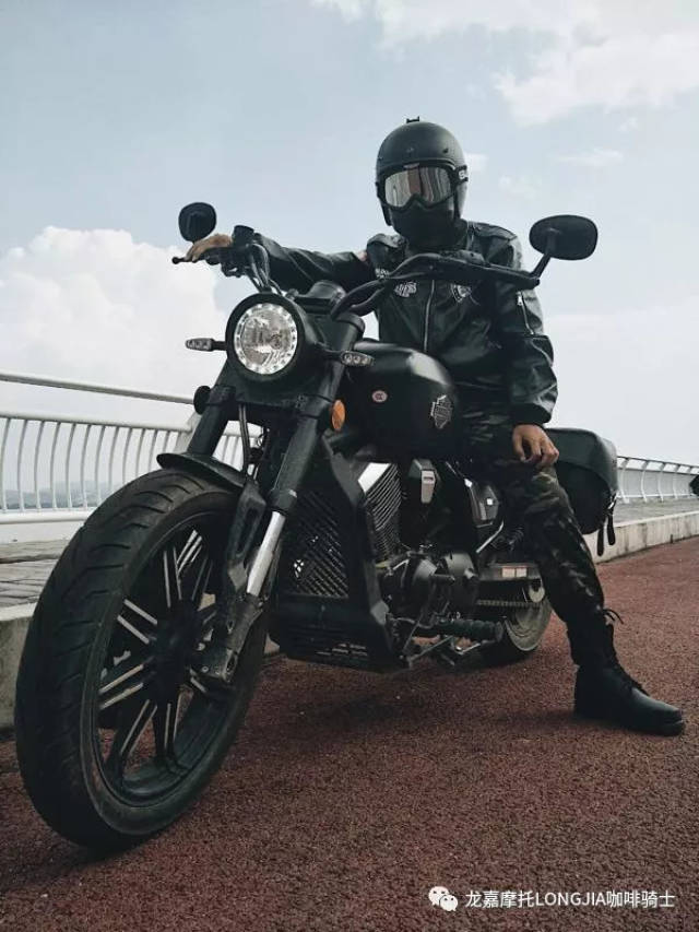 【始于颜值 忠于性能】龙嘉V途NEVADA