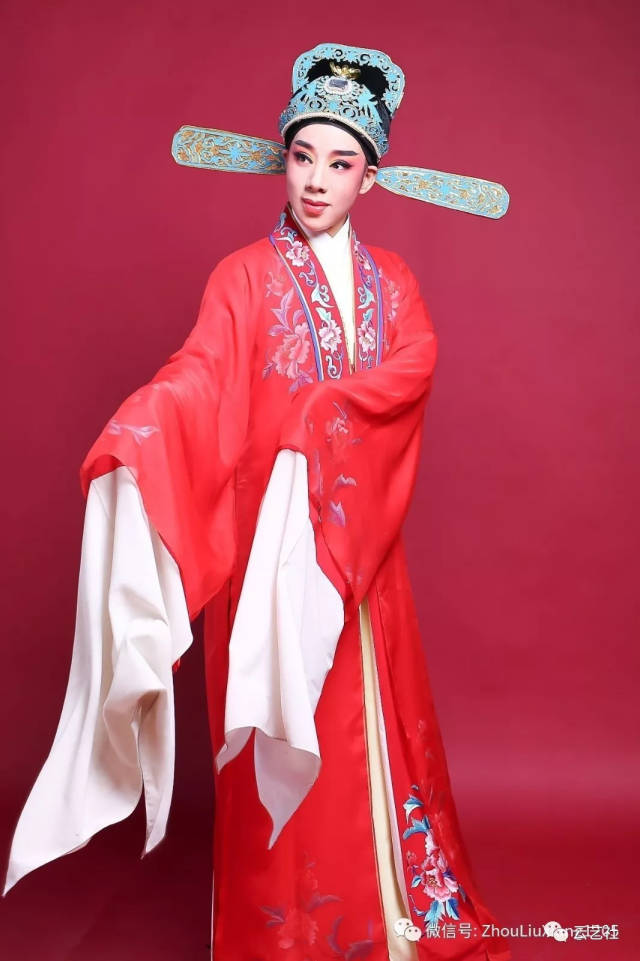 周柳香《盘夫索夫.表本楼》名段就是好看呀!