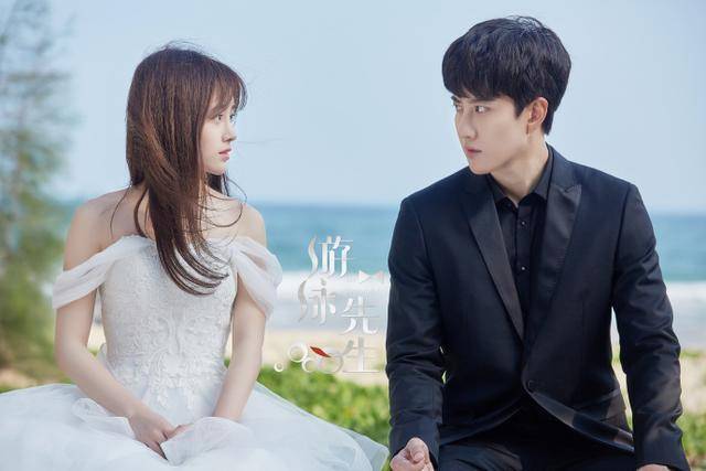 三部人气大剧来袭:鞠婧祎,钟汉良新剧定档,白宇新剧杀青!