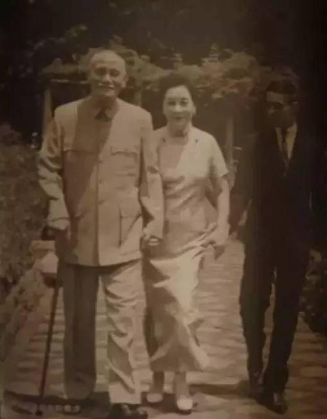 与梅兰芳