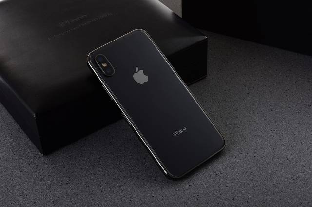 13888元起!iphonex黑色4s版开箱体验,为信仰充值