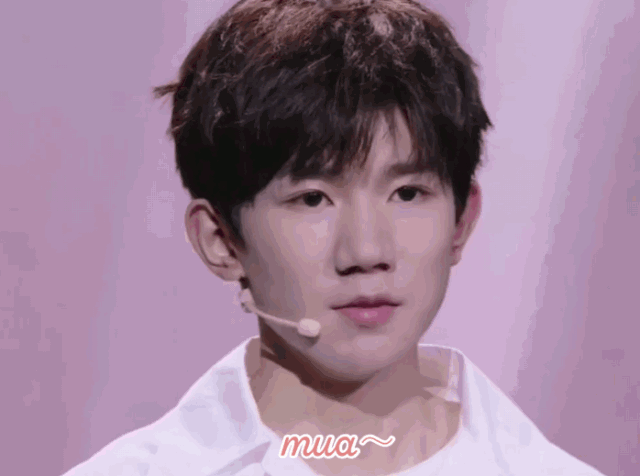 王俊凯官方粉丝名