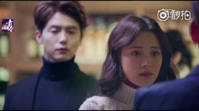 三部人气大剧来袭:鞠婧祎,钟汉良新剧定档,白宇新剧杀青!