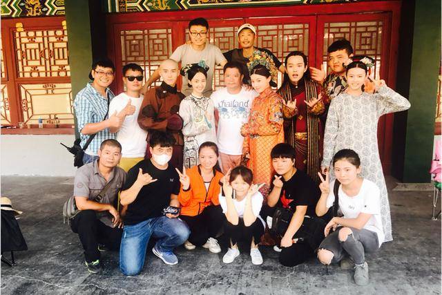 《如懿传》恒媞好眼熟!原来在《延禧攻略》也