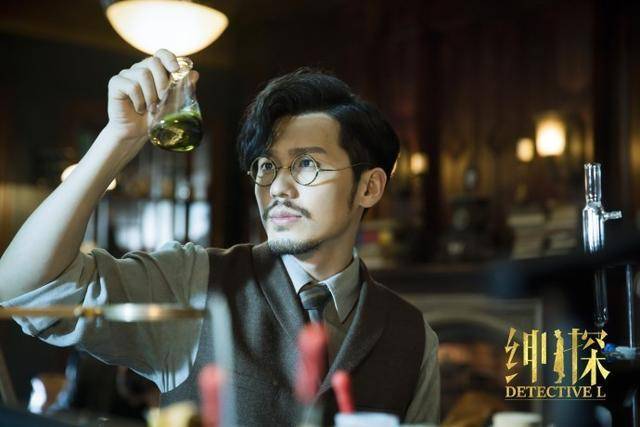 三部人气大剧来袭:鞠婧祎,钟汉良新剧定档,白宇新剧杀青!