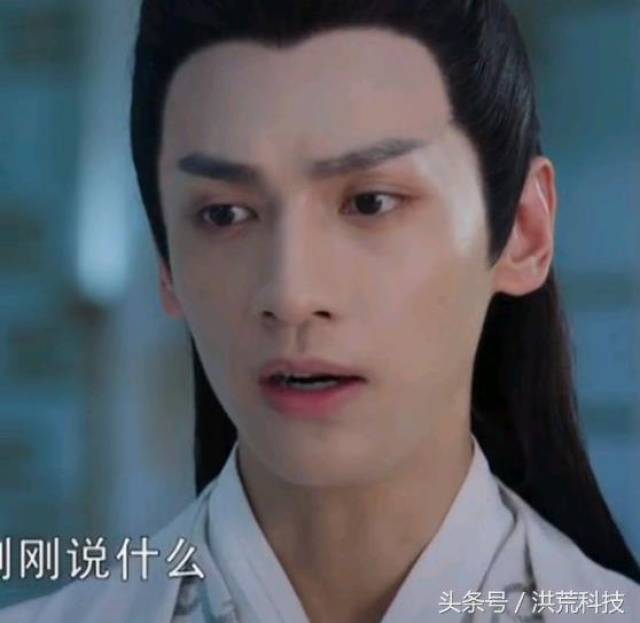 香蜜沉沉烬如霜预告:旭凤掀开盖头看见的竟然