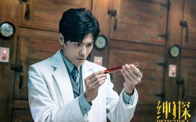 三部人气大剧来袭:鞠婧祎,钟汉良新剧定档,白宇新剧杀青!