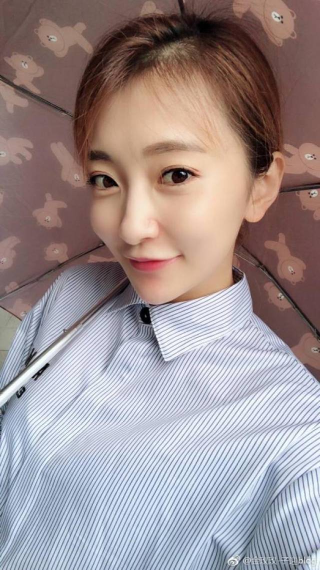 《乡村爱情》李秋歌晒日常近照!有些魏璎珞既视感!